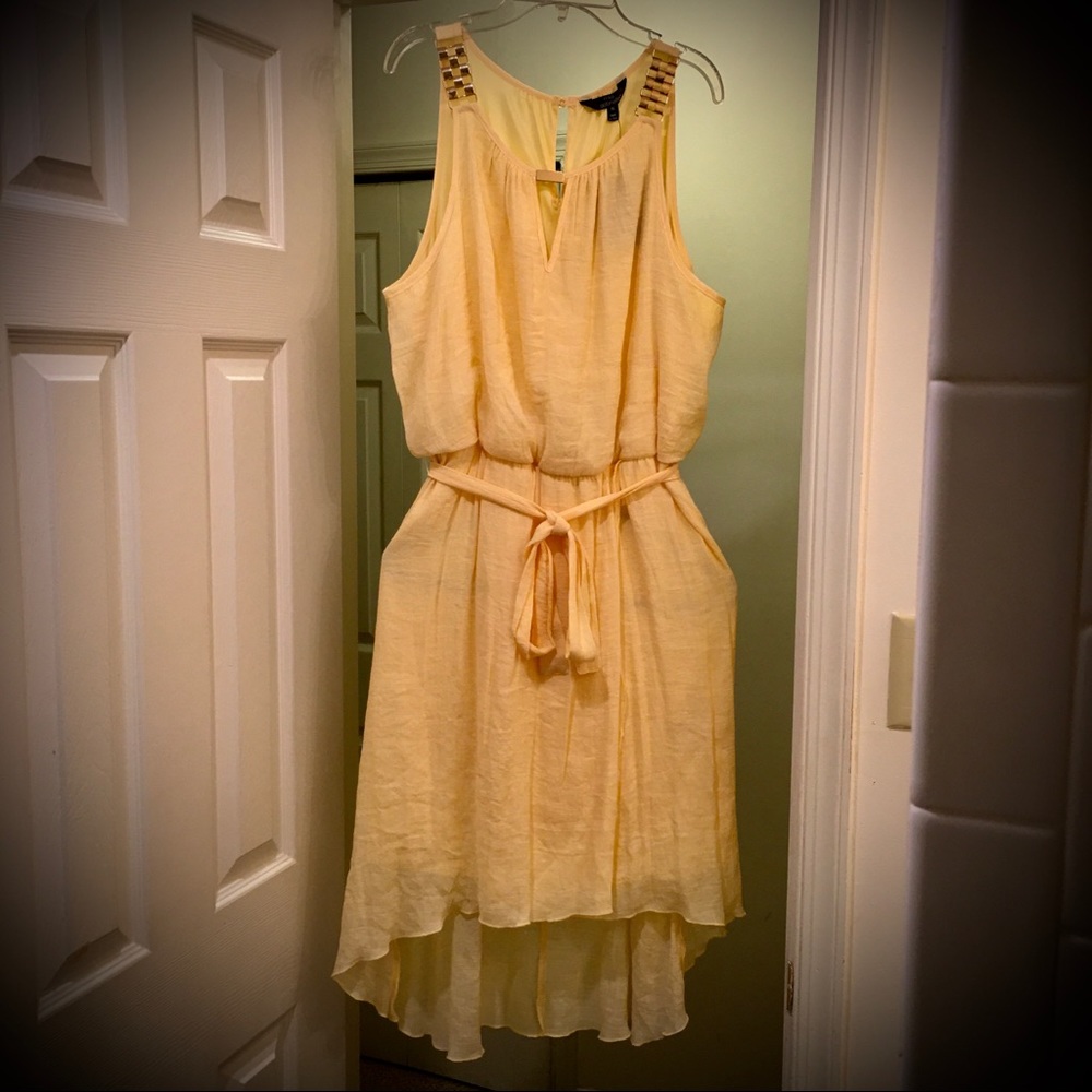 mlle Gabrielle Women’s Sleeveless Dress